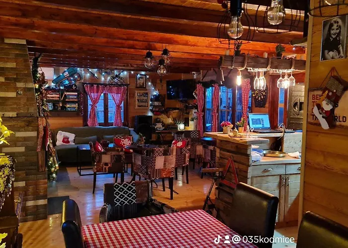 Odmaraliste Kod Mice 3 *