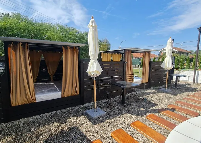 Odmaraliste Kod Mice 3 Appartement