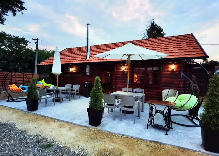 Odmaraliste Kod Mice 3 Appartement Krusar