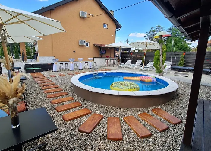 Odmaraliste Kod Mice 3