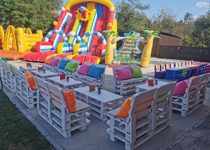 Appartement Odmaraliste Kod Mice 3