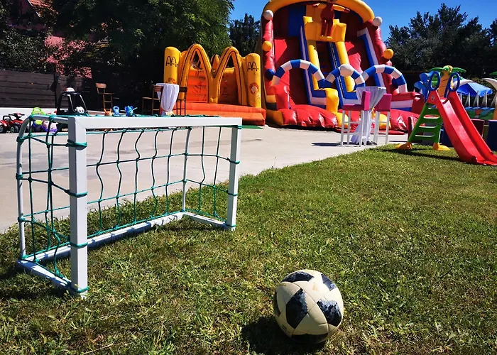 Odmaraliste Kod Mice 3 *