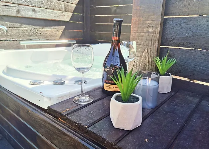 Appartement Odmaraliste Kod Mice 3