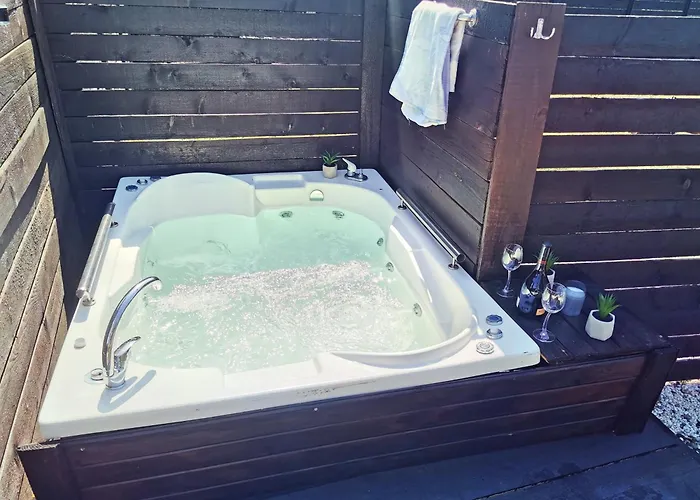 Appartement Odmaraliste Kod Mice 3 Krusar