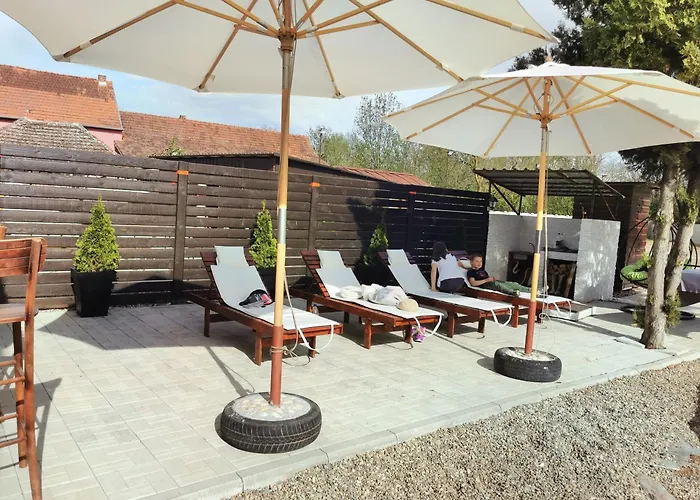 Odmaraliste Kod Mice 3 *