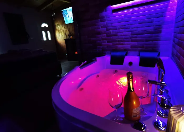 Odmaraliste Kod Mice 3 *