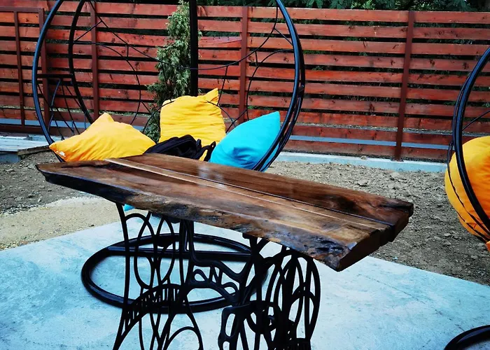 Odmaraliste Kod Mice 3 * Krusar