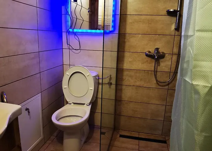 Odmaraliste Kod Mice 3 Appartement *