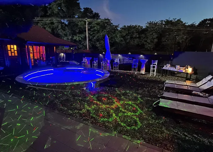 Odmaraliste Kod Mice 3 Krusar