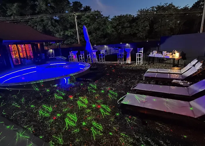 Odmaraliste Kod Mice 3 Appartement *