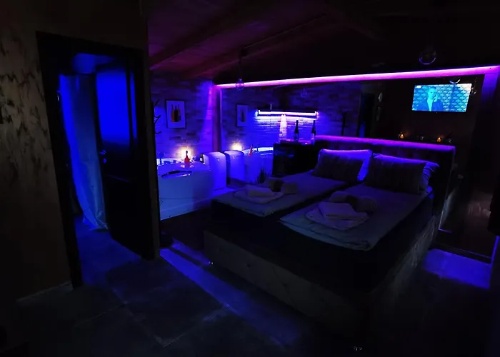 Odmaraliste Kod Mice 3 Appartement Krusar