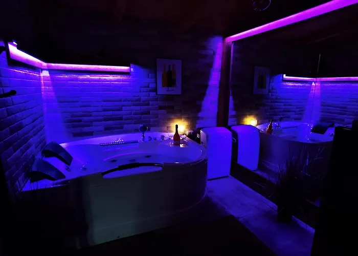 Appartement Odmaraliste Kod Mice 3