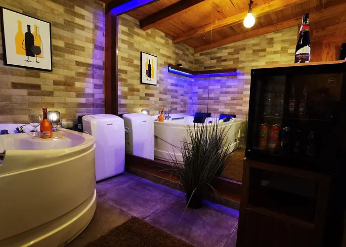 Odmaraliste Kod Mice 3 *