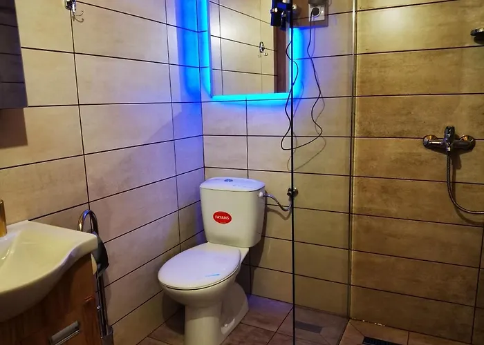 Appartement Odmaraliste Kod Mice 3