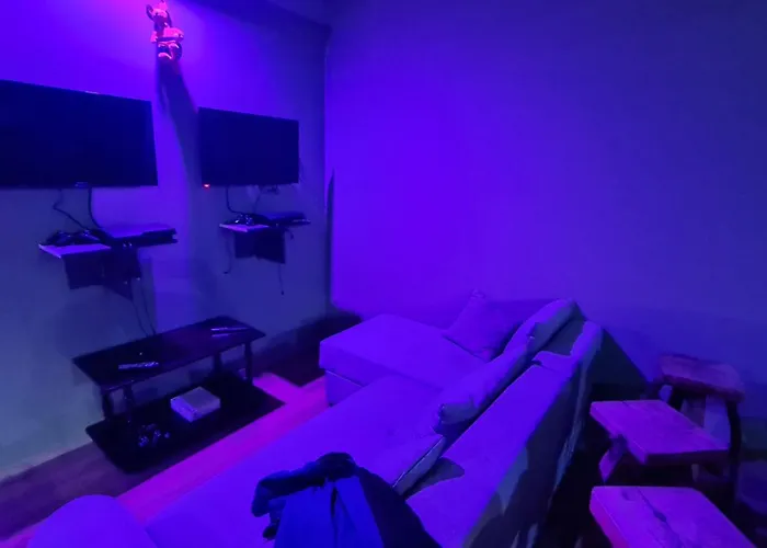 Odmaraliste Kod Mice 3 * Krusar