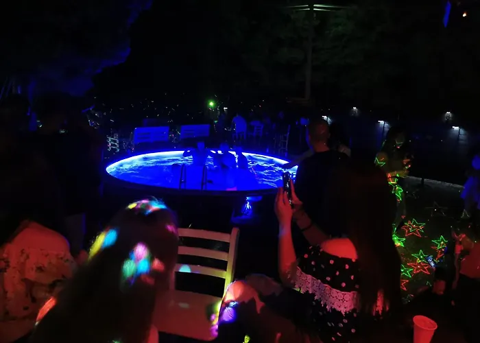 Odmaraliste Kod Mice 3 Appartement Krusar