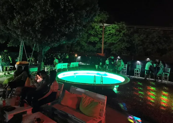 Appartement Odmaraliste Kod Mice 3