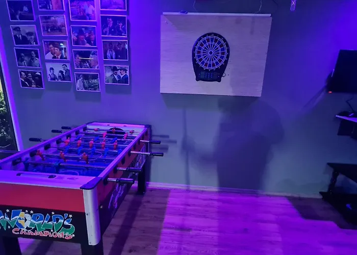 Odmaraliste Kod Mice 3 Appartement *