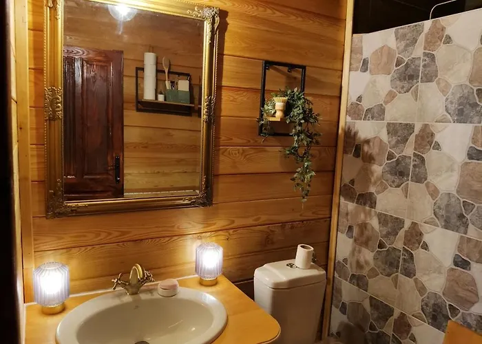 Odmaraliste Kod Mice 3 *