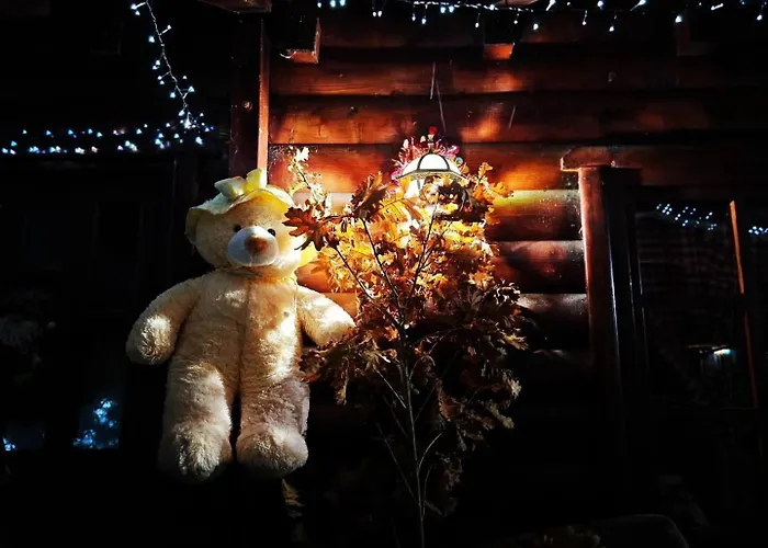 Odmaraliste Kod Mice 3 *